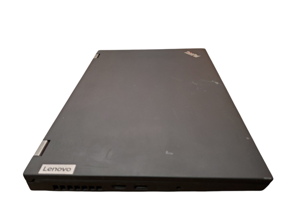 ThinkPad P15 Gen 2 i7-11800H 32GB 1TB RTX A2000