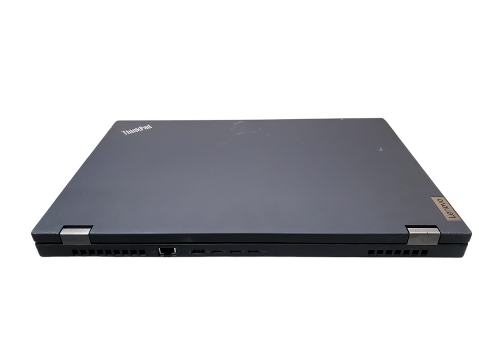 ThinkPad P15 Gen 2 i7-11800H 32GB 1TB RTX A2000