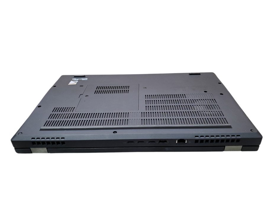 ThinkPad P15 Gen 2 i7-11800H 32GB 1TB RTX A2000