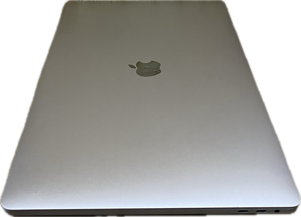 Apple MacBook Pro 16" 2019 i7-9750H Radeon Pro 560 GPU 16GB RAM 512GB SSD READ