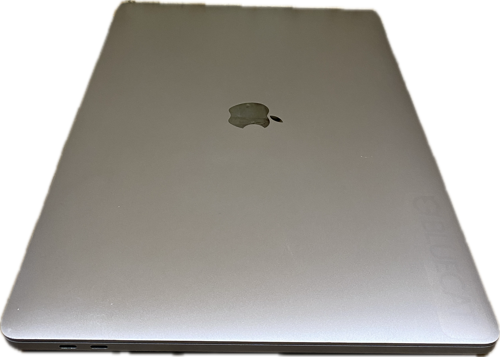 Apple MacBook Pro 16" 2019 i7-9750H Radeon Pro 560 GPU 16GB RAM 512GB SSD READ
