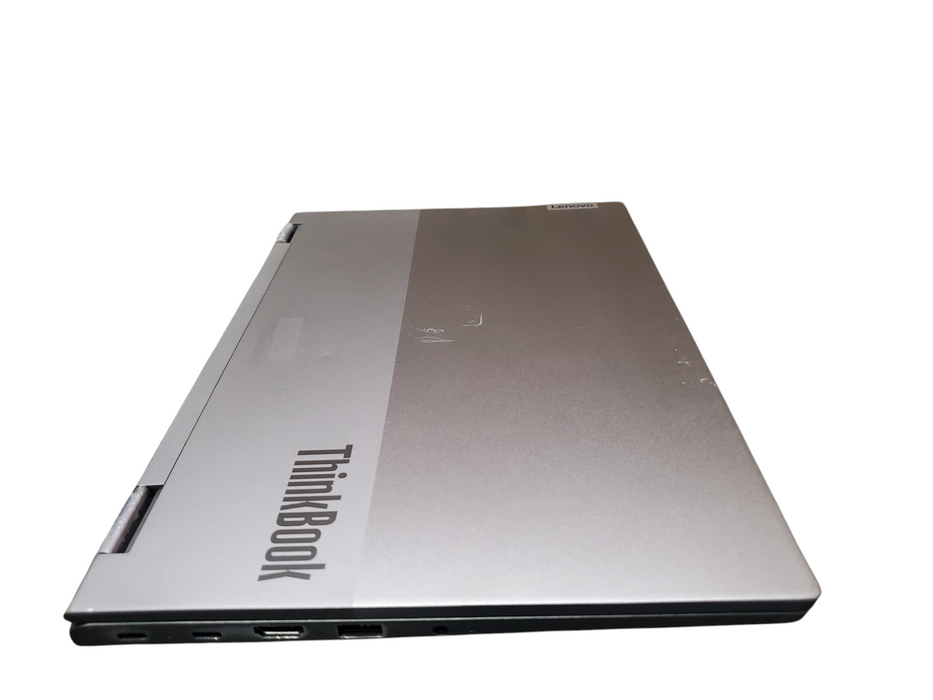 Lenovo Thinkbook 14s Yoga ITL Touch 14" i5-1135G7 2.4GHz 24GB RAM 256GB READ