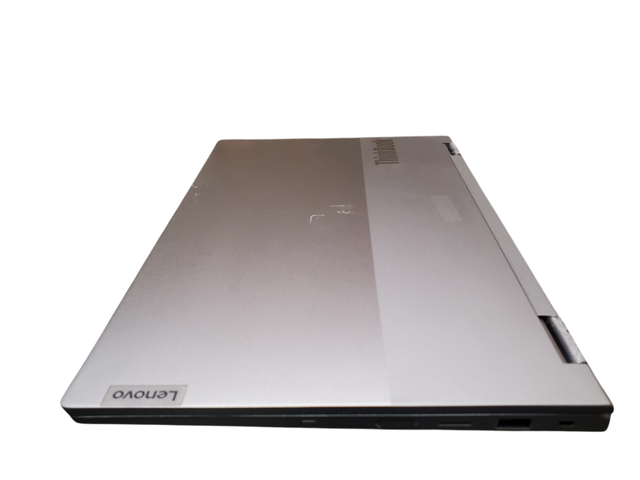 Lenovo Thinkbook 14s Yoga ITL Touch 14" i5-1135G7 2.4GHz 24GB RAM 256GB READ