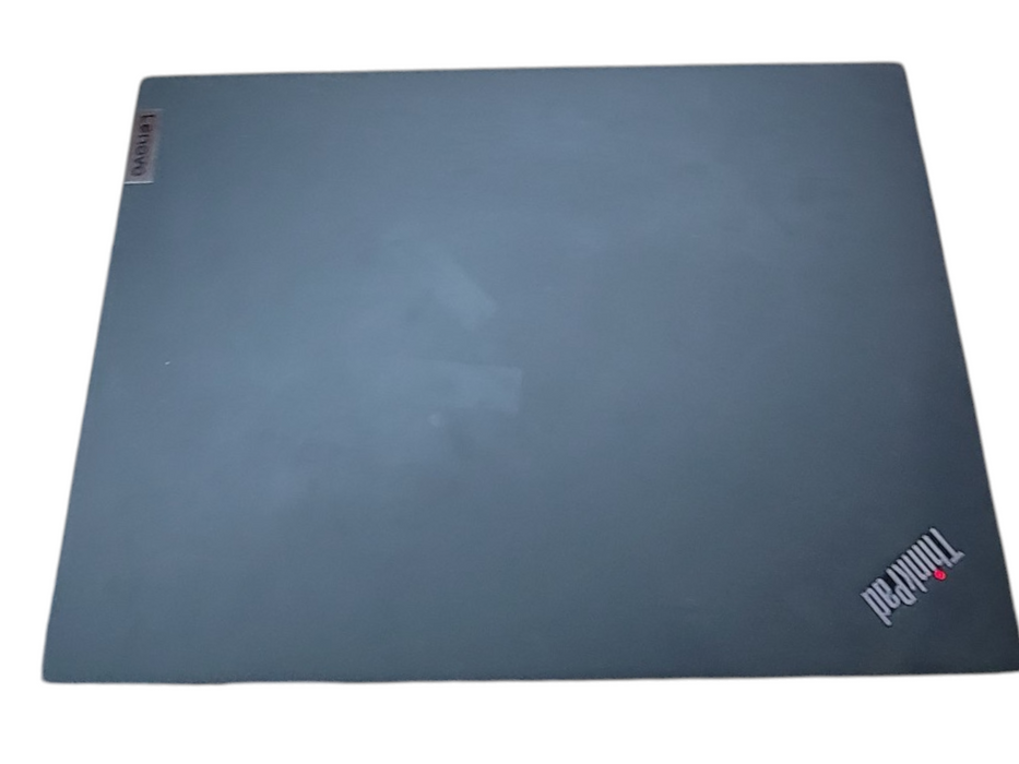 Lenovo ThinkPad X13 Gen 2 i7-1165G7 16GB DDR4 256GB NVMe READ