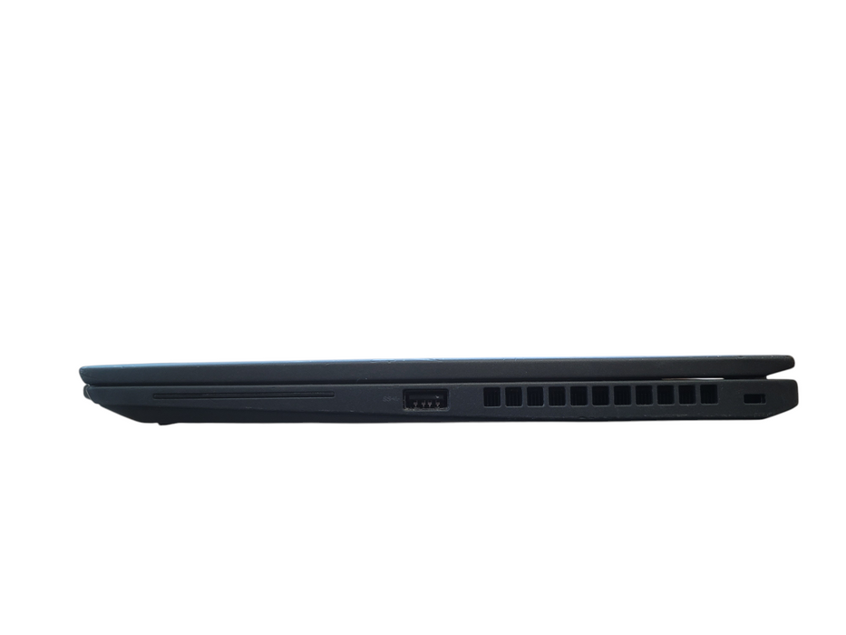 Lenovo ThinkPad X13 Gen 2 i7-1165G7 16GB DDR4 256GB NVMe READ