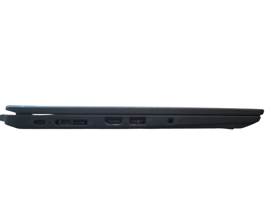 Lenovo ThinkPad X13 Gen 2 i7-1165G7 16GB DDR4 256GB NVMe READ