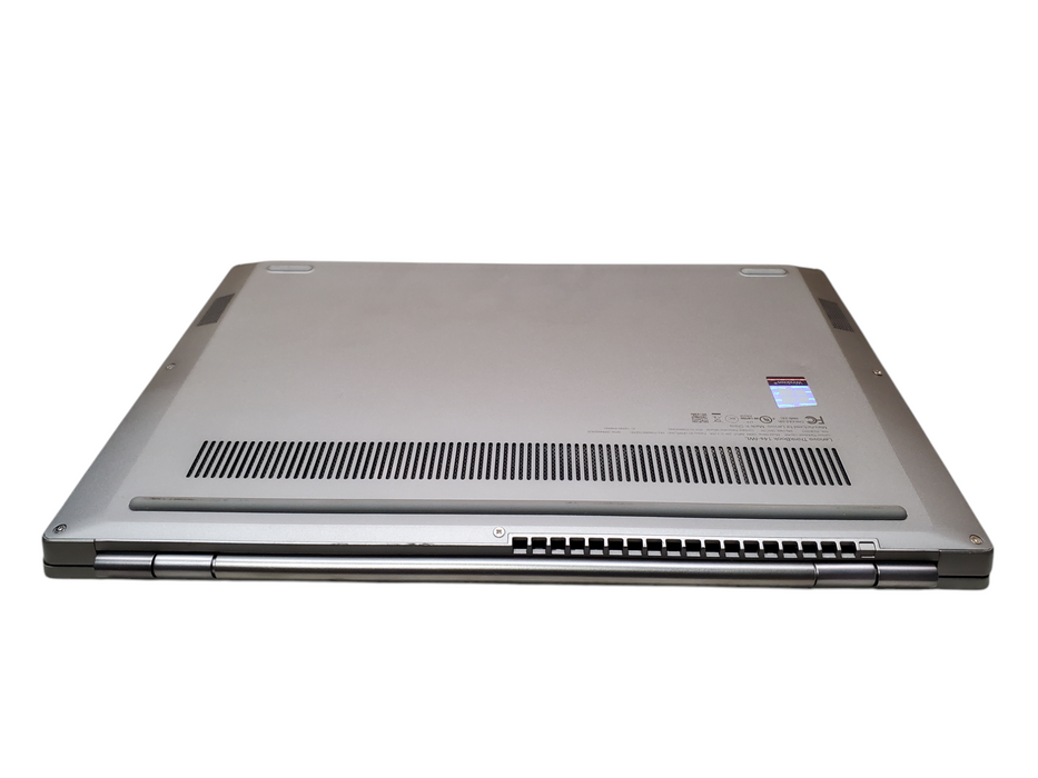 Lenovo ThinkBook 14s-IWL - i5-8265U 16GB RAM 256GB SSD