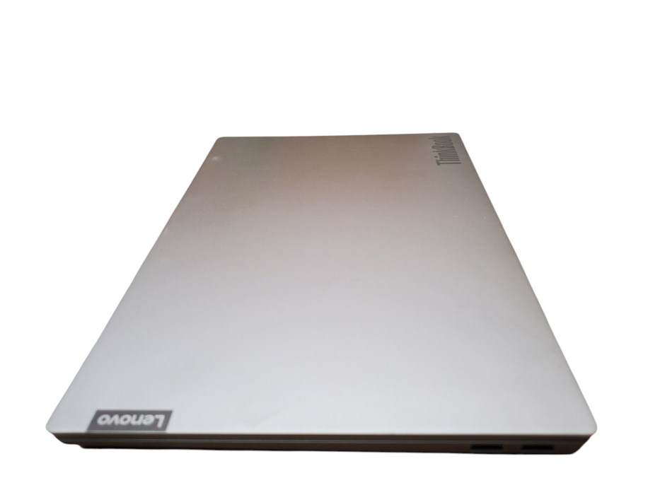 Lenovo ThinkBook 14s-IWL - i5-8265U 16GB RAM 256GB SSD