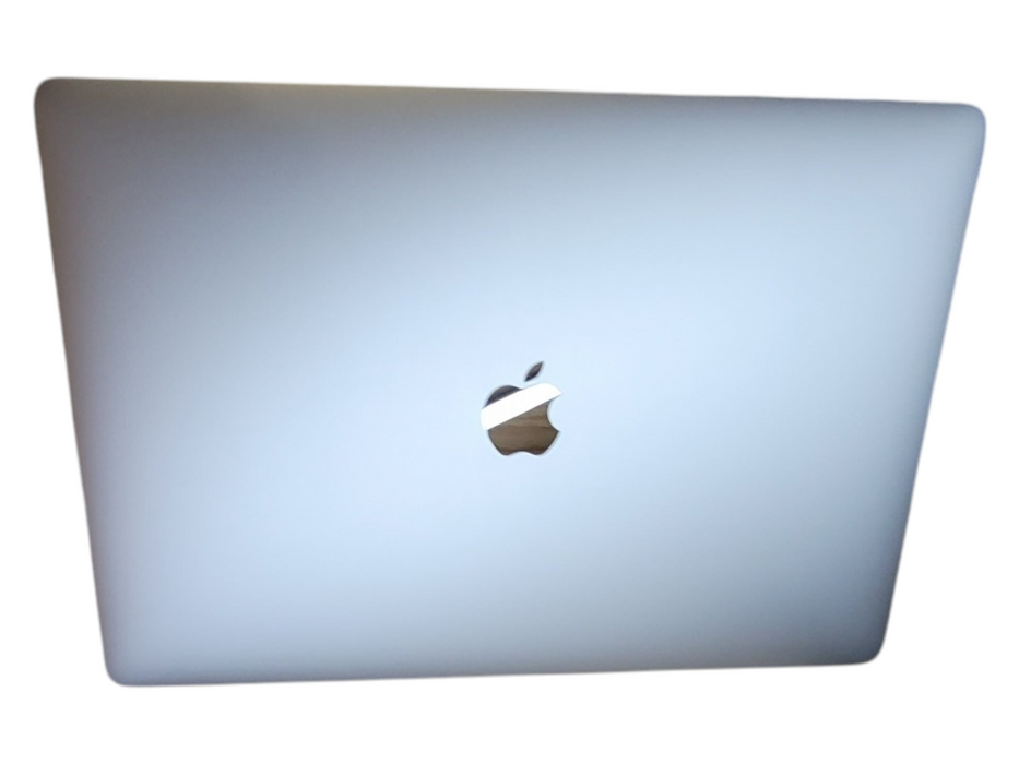 Apple MacBook Pro 16" 2018 A1990 i9-8950HK 32GB RAM 1TB NVMe No Battery No Adapt