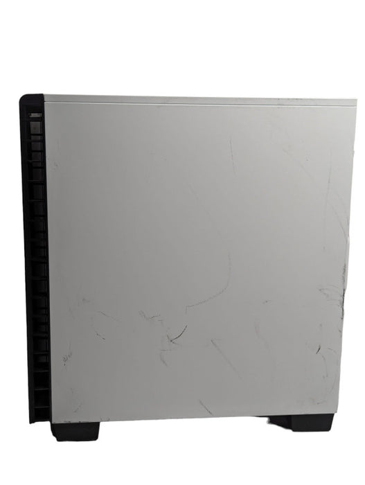 Corsair Carbide 400C with acrylic hinged side panel Please READ  -
