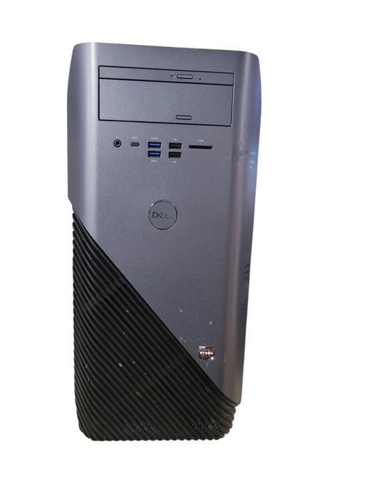 Dell Inspiron 5675| Ryzen 5 1400 Quadcore 3.20GHz 16GB DDR4 256GB NVMe