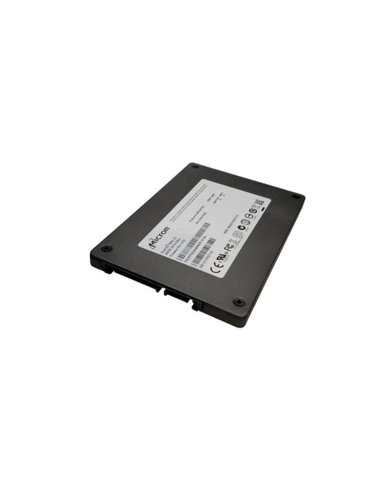 400GB Micron RealSSD P400 2.5\\" SATA SSD - MTFDDAK400MAR-1K1AA Q+