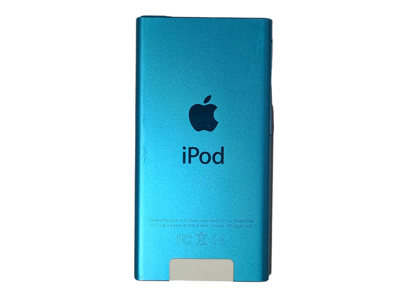 Apple iPod Nano 7th Generation 16GB, A1466A