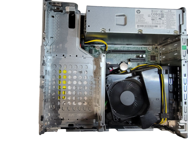 HP ProDesk 600 G5 SFF i5 - 9500 CPU @ 3.00GHz 16GB DDR4 Ram Î¸