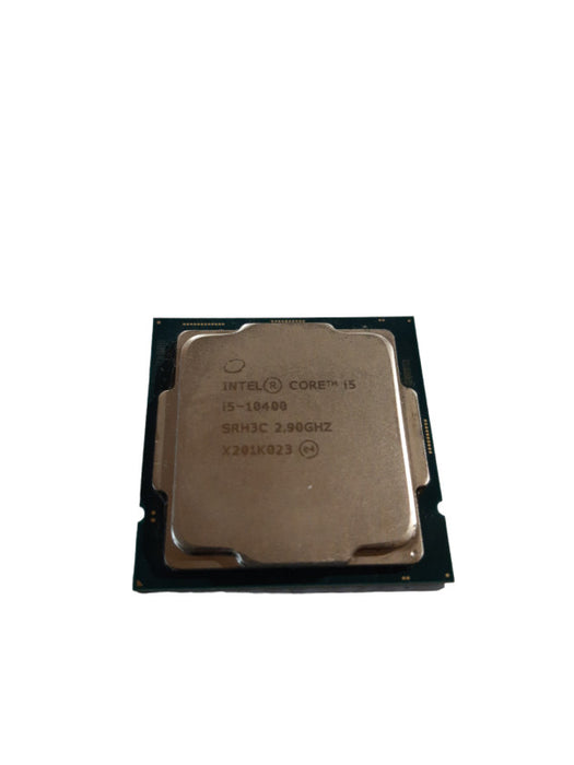 Intel Core i5-10400 2.90GHz 6-Core CPU Processor SRH3C X201K023