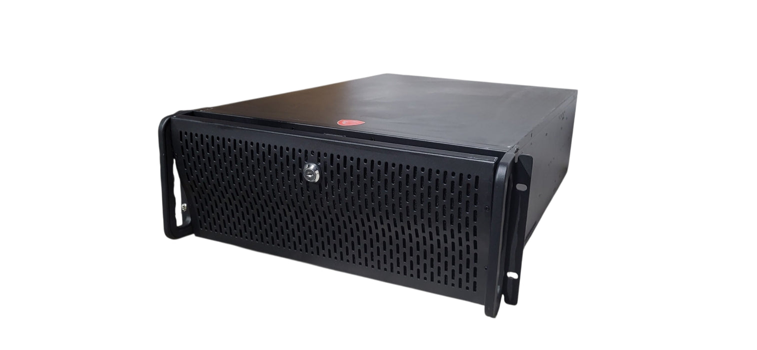 Custom PC MSI B450 TOMAHAWK Ryzen 5-2600 CPU | 4GB DDR4 | 256GB NVME