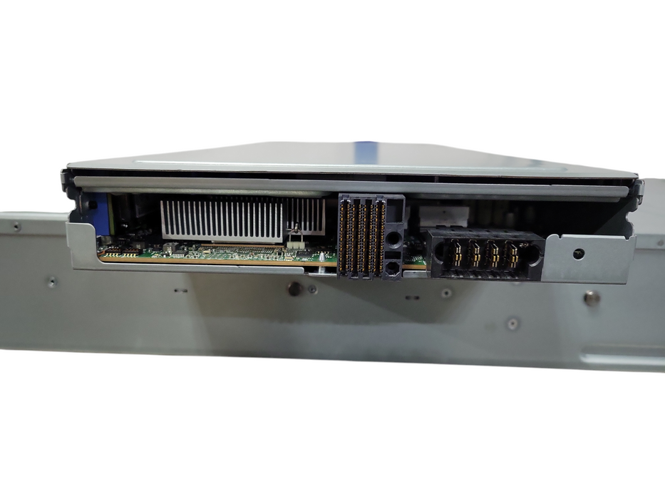 Lenovo ThinkSystem D2 2U Chassis + 4x SD530 Server Nodes 8x Gold 5110 256GB RAM