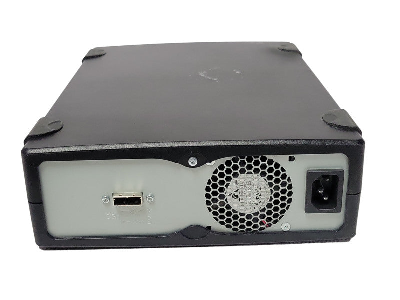 Tandberg 3520-LTO LTO5 Ultrium SAS External Tape Drive  AQ281-20390 _