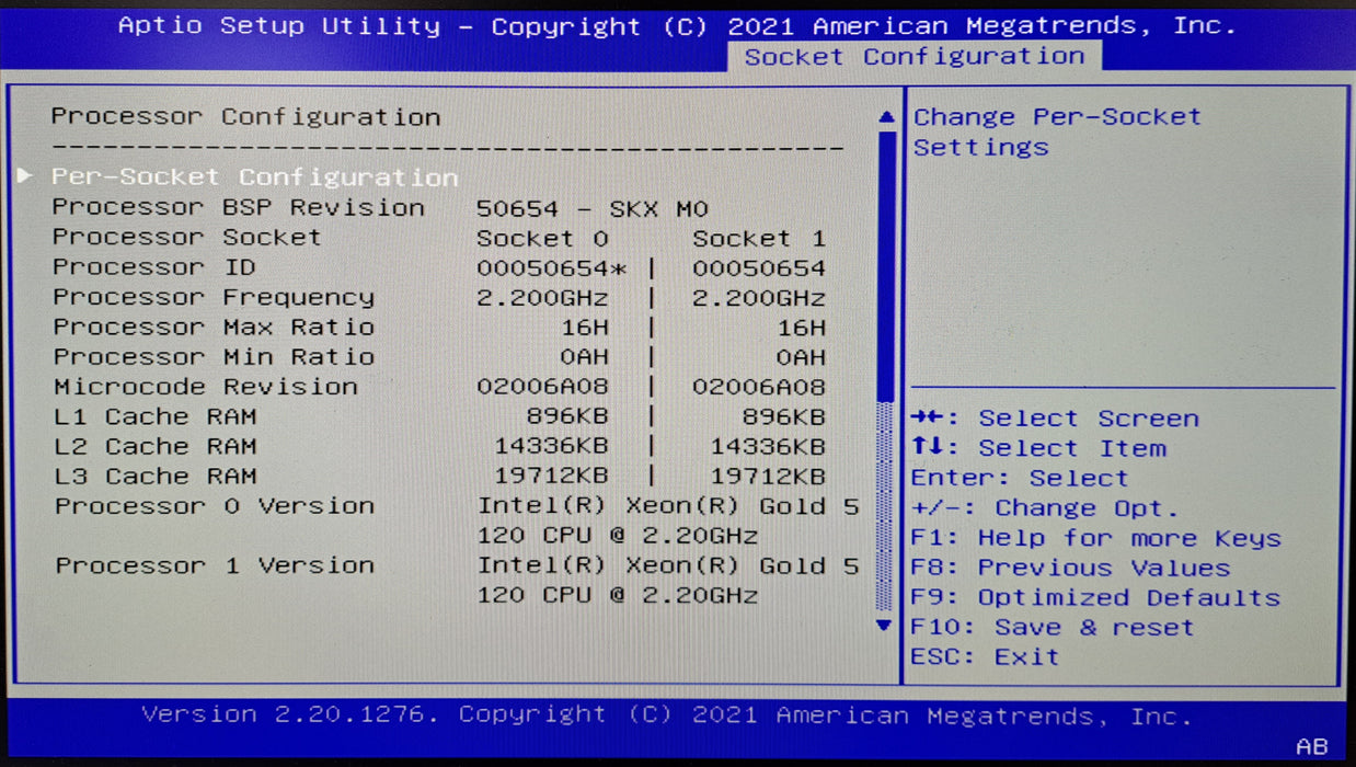 NetApp NAF-1703 H610S-2 | 2x Xeon GOLD 5120 @2.20GHz, 96GB DDR4, 12x NVMe Bays