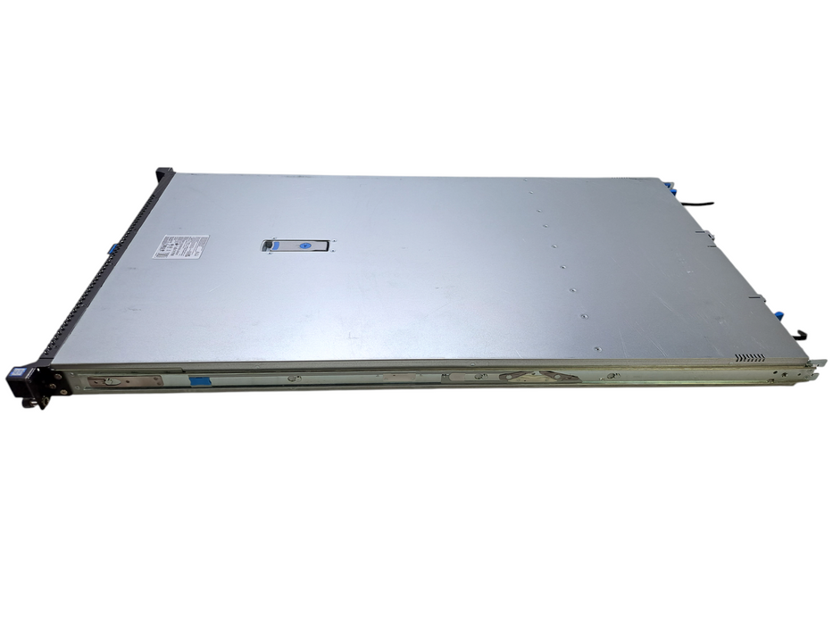 NetApp NAF-1703 H610S-2 | 2x Xeon GOLD 5120 @2.20GHz, 96GB DDR4, 12x NVMe Bays