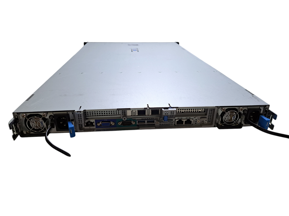 NetApp NAF-1703 H610S-2 | 2x Xeon GOLD 5120 @2.20GHz, 96GB DDR4, 12x NVMe Bays