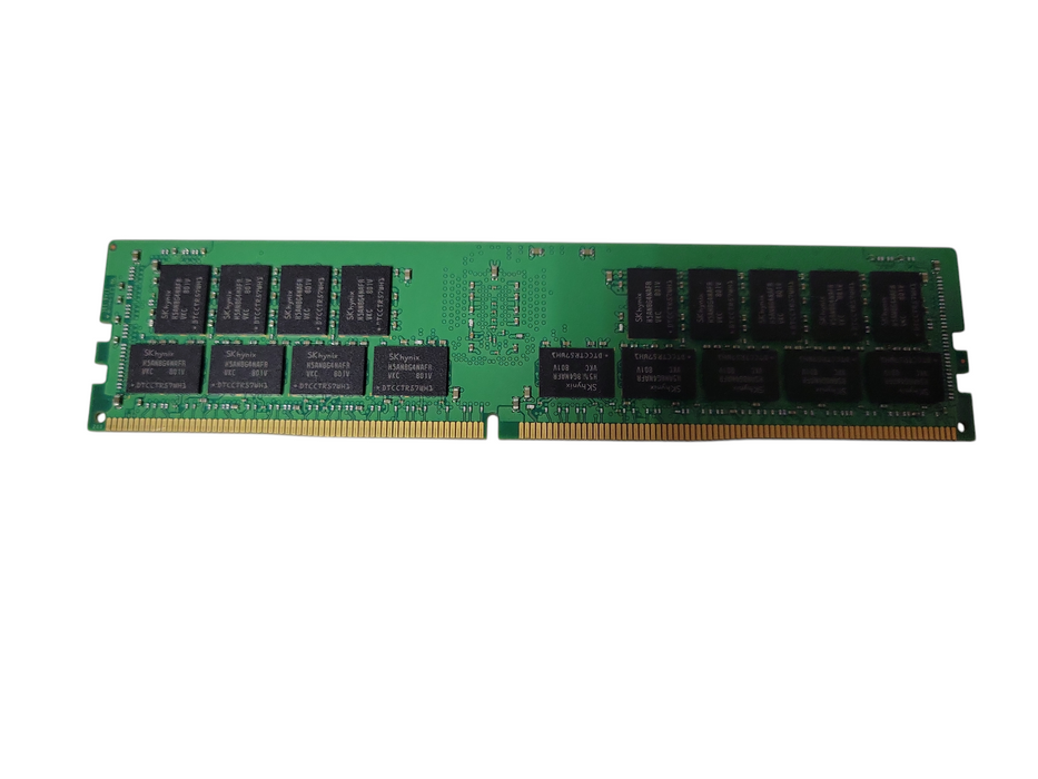 SK hynix 32GB 2Rx4 PC4-2666V-RB2-11 Server Ram