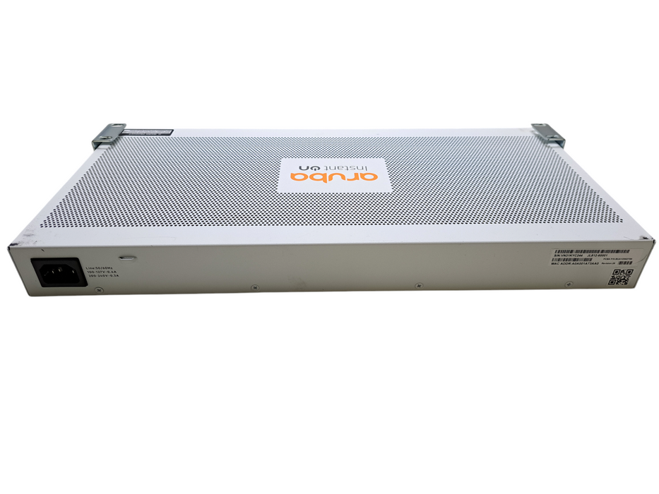 HPE Aruba Instant On 1830 24G 2SFP Network Switch JL812A