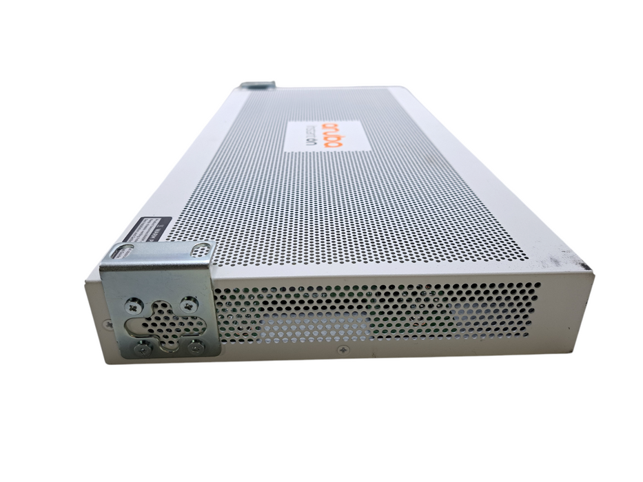 HPE Aruba Instant On 1830 24G 2SFP Network Switch JL812A