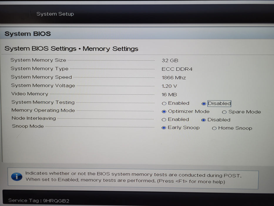 Dell PowerEdge OEMR R530 - 2x Xeon E5-2623 v3 32GB DDR4 PERC H330 Mini 2x750W PS