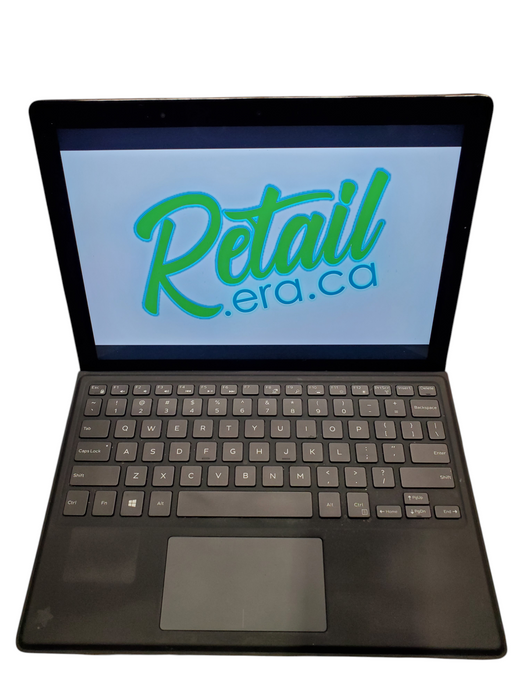 Dell Latitude 5290 TOUCH 2 in 1 i5-8350U 16GB RAM 256GB SSD