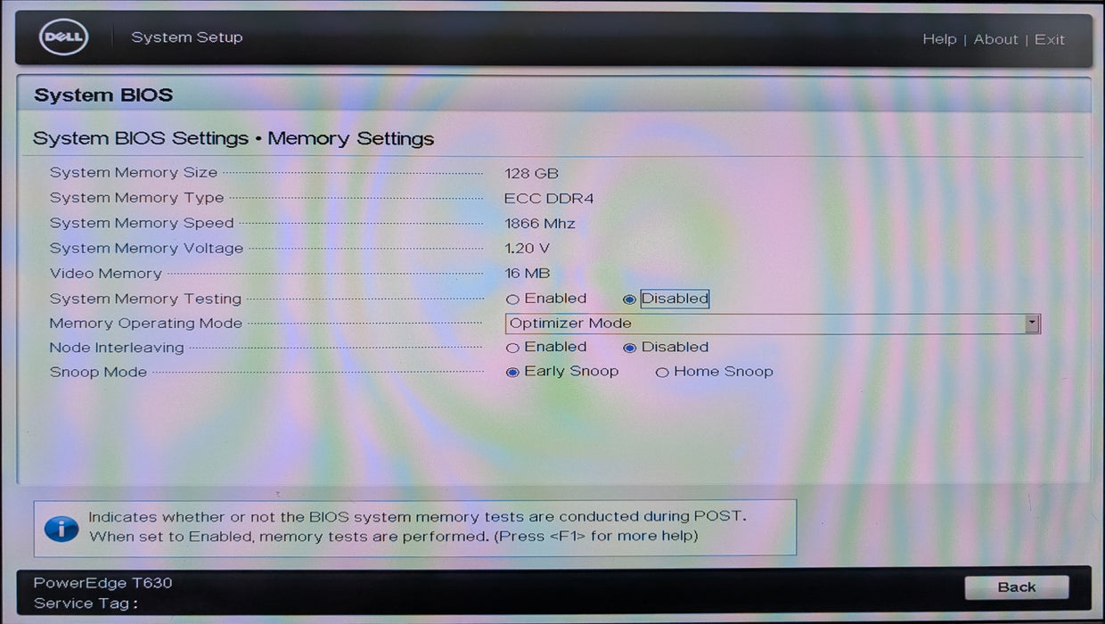 Dell PE T630 8x3.5", 2x Xeon E5-2630v3, 128GB DDR4, H730, 6x1.2TB SAS, 2x 750W