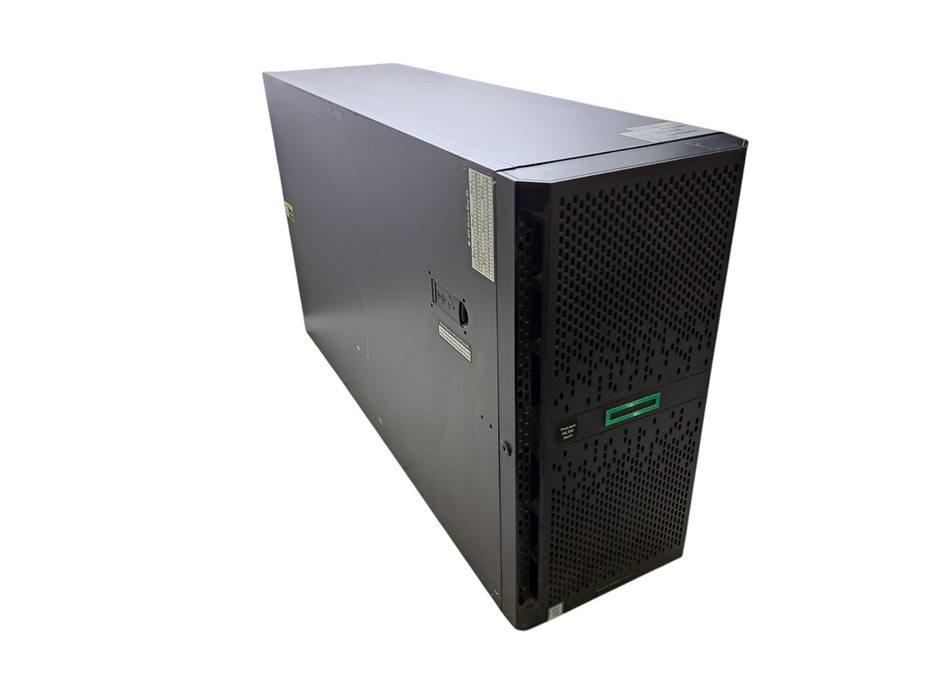 HP ProLiant ML350 Gen9 8x 2.5" | 2x Xeon E5-2620 v4, 64GB DDR4, P440ar, 2x 500W