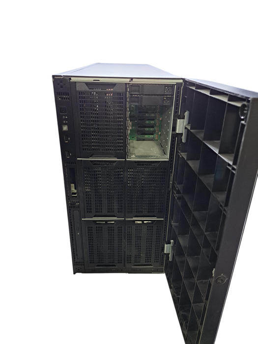 HP ProLiant ML350 Gen9 8x 2.5" | 2x Xeon E5-2620 v4, 64GB DDR4, P440ar, 2x 500W