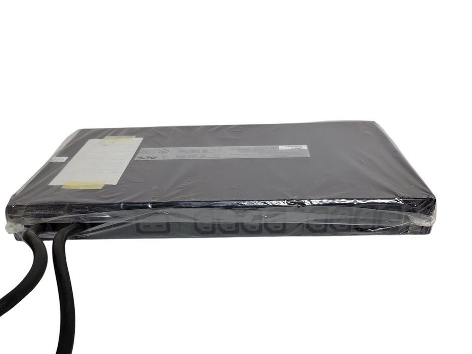 APC AP7730 Rack Mount Dual Source Automatic Transfer 200-208V, 20A, L6-20 Plug