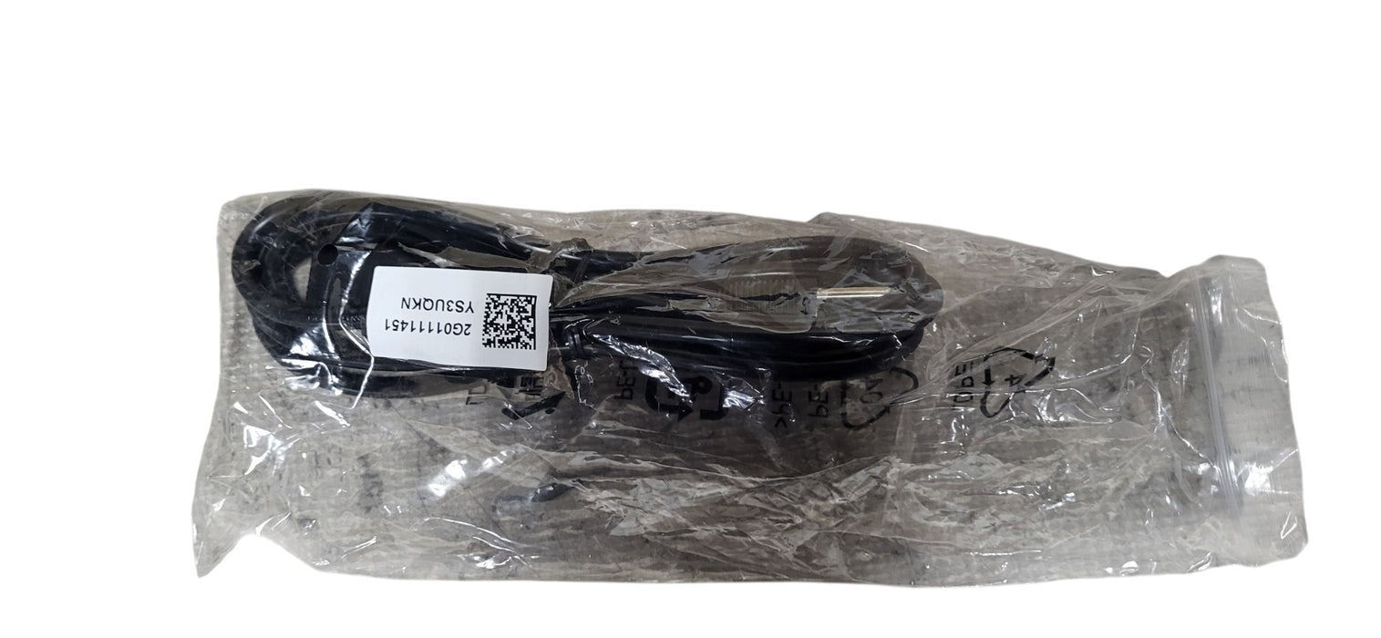 Lot of 25x Brand New Desktop PC Power Cord 6ft 1250W