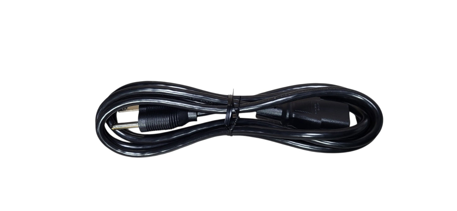 Lot of 25x Brand New Desktop PC Power Cord 6ft 1250W