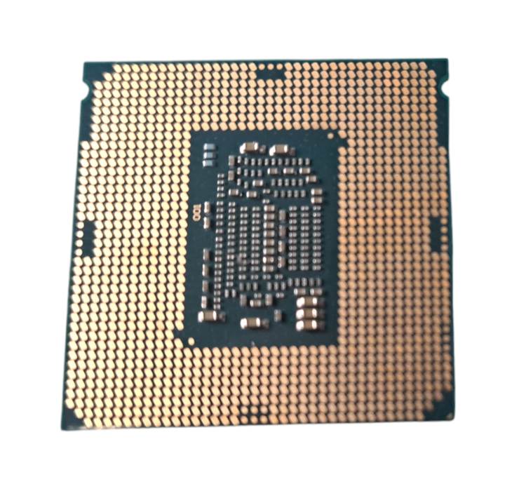Intel Core i7-7700 SR338 4-Core CPU Processor, 3.60GHz, 8M Cache, LGA1151