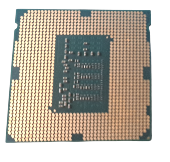 Intel Xeon E3-1241 v3 SR1R4 3.50GHz Quad-Core Processor