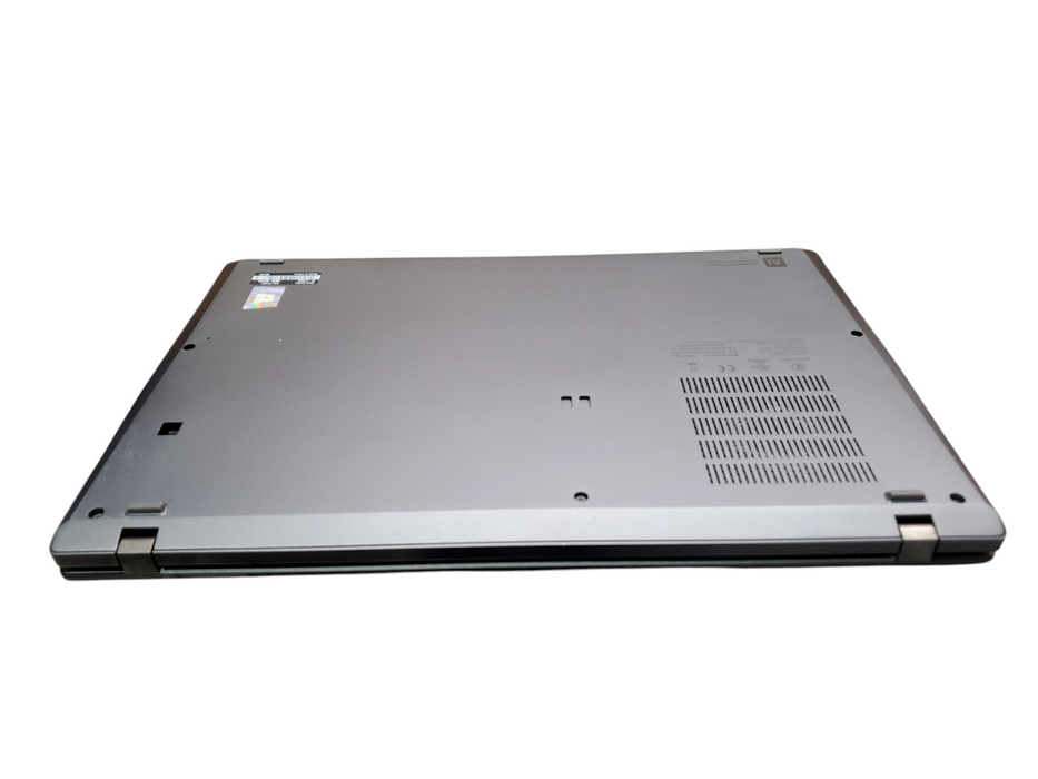 Lenovo ThinkPad T14s Gen 2 14" i5-1145G7 8GB DDR4 256GB NVMe