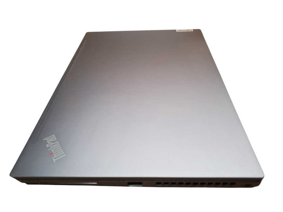Lenovo ThinkPad T14s Gen 2 14" i5-1145G7 8GB DDR4 256GB NVMe