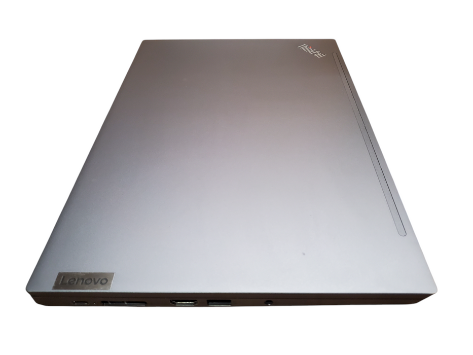 Lenovo ThinkPad T14s Gen 2 14" i5-1145G7 8GB DDR4 256GB NVMe