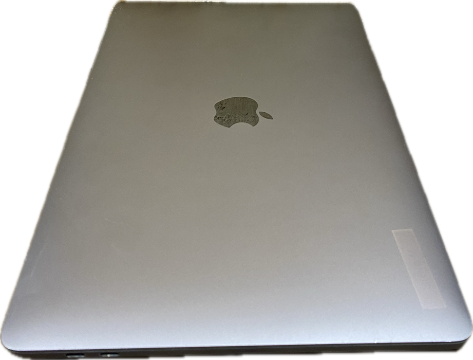 Apple MacBook Pro 13" M1 2020 Touch Bar 16GB RAM 1TB SSD No Power Adapter READ!