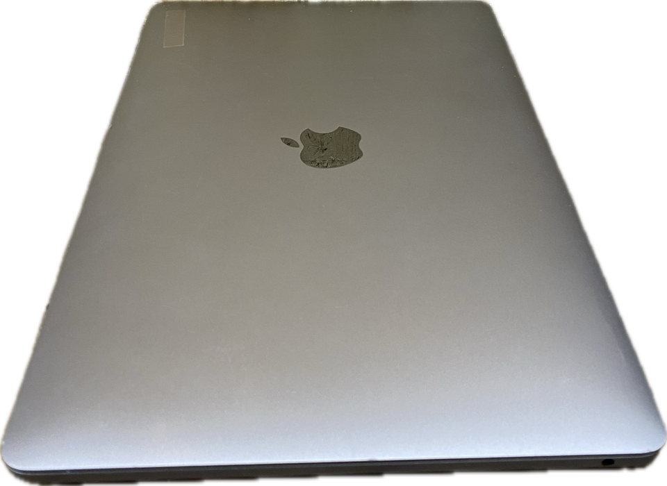 Apple MacBook Pro 13" M1 2020 Touch Bar 16GB RAM 1TB SSD No Power Adapter READ!