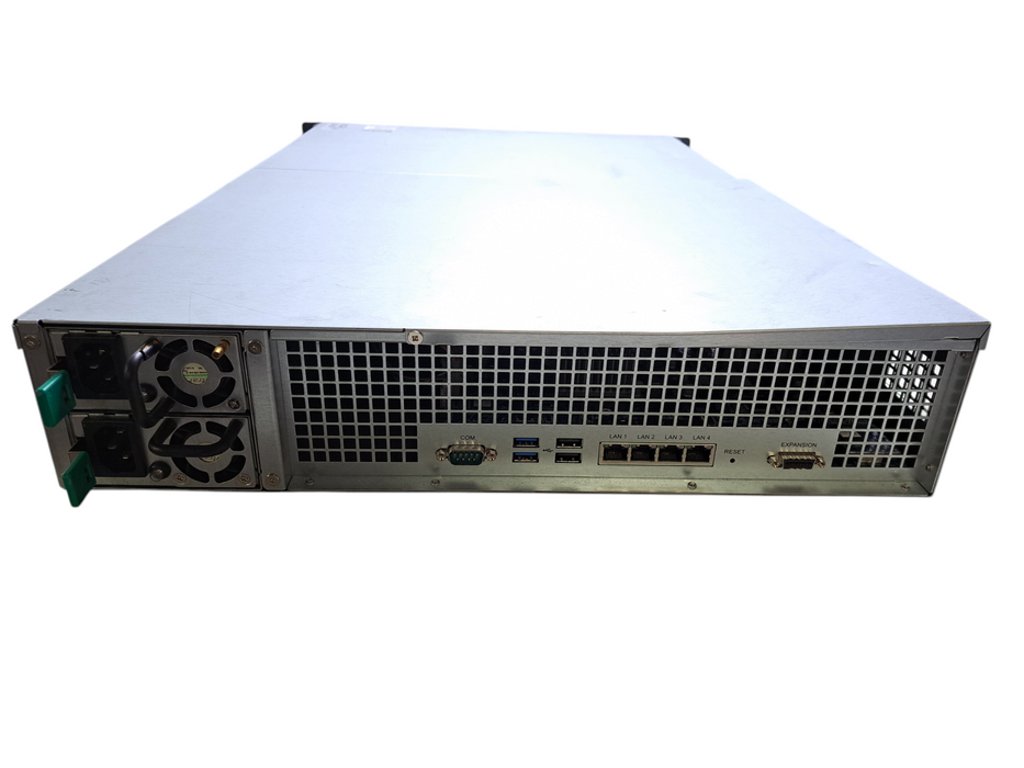 Synology RackStation RS2416RP+ 12 Bay Network Attached Storage NAS *PARTS*