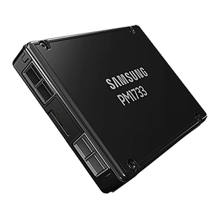 Samsung PM1733 3.84TB SSD HPE U.3 NVME MZ-XLR3T20 MZXLR3T8HBLS-000H3