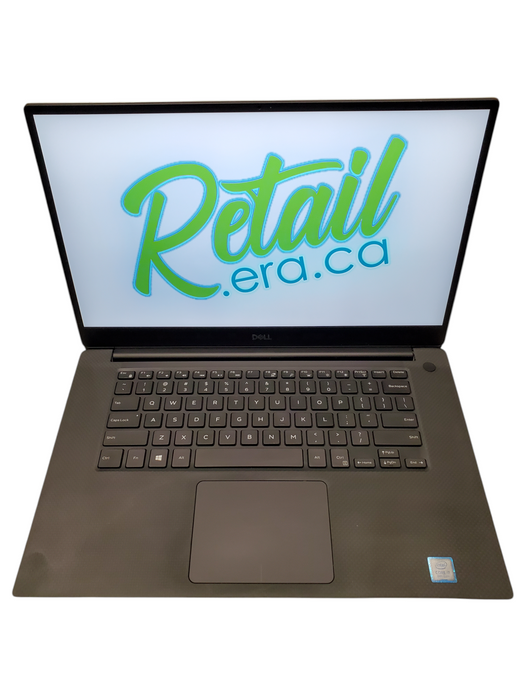 Dell XPS 15 7590 15" i7-9750H GTX1650 4GB GPU 16GB RAM 256GB SSD