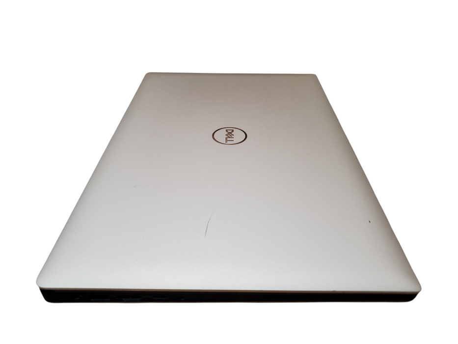 Dell XPS 15 7590 15" i7-9750H GTX1650 4GB GPU 16GB RAM 256GB SSD