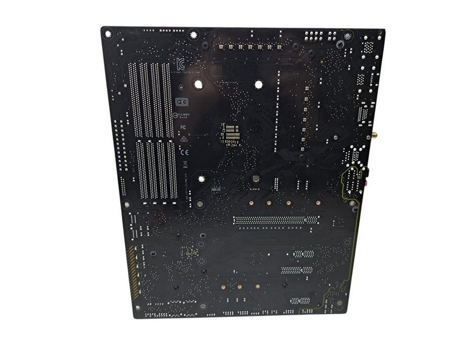 ASUS TUF Gaming x570-Plus (WiFi) AMD Socket AM4 Motherboard w/ I/O Shield