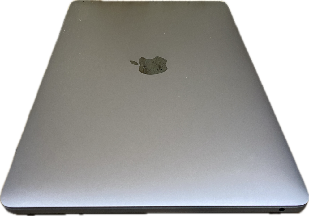 Apple MacBook Pro 13" M2 2022 Touch Bar 16GB RAM 512GB SSD No Power Adapter READ