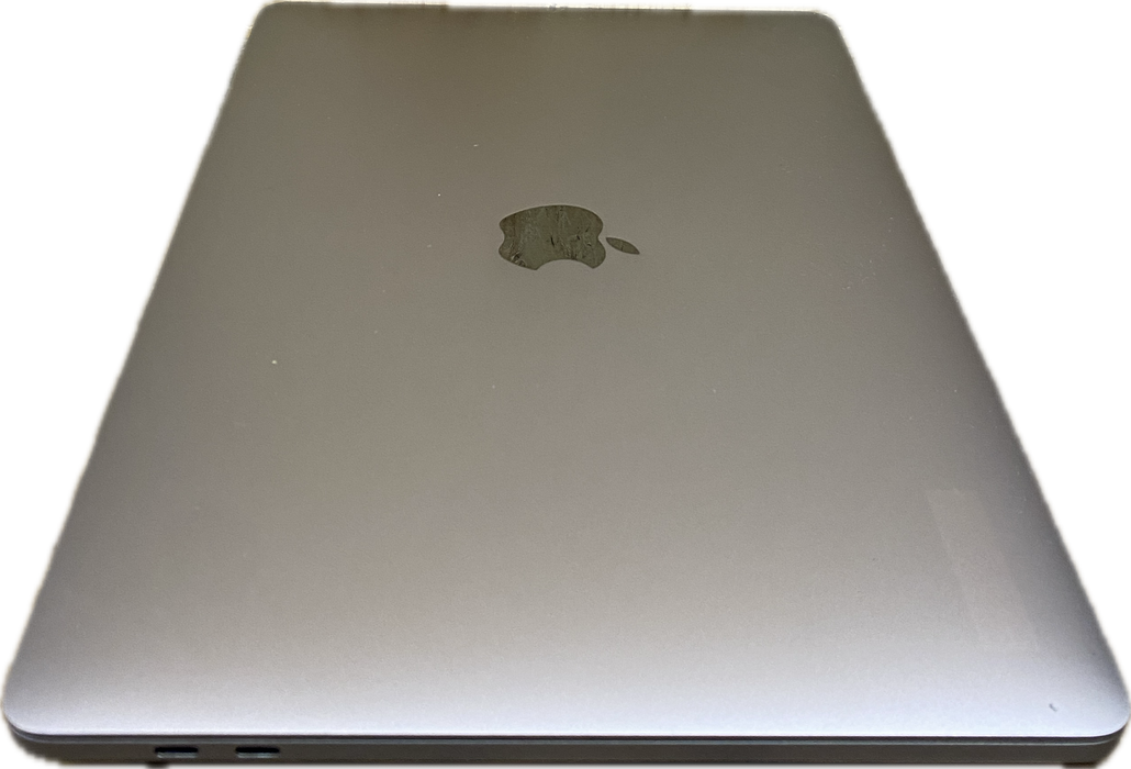 Apple MacBook Pro 13" M2 2022 Touch Bar 16GB RAM 512GB SSD No Power Adapter READ